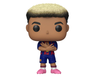 FUNKO POP Football: Barcelona - Lamine Yamal - 1486984 - zdjęcie 2